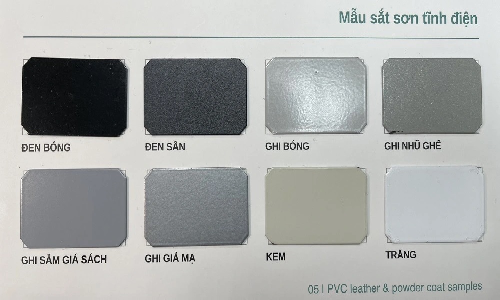 Vật liệu cho quán cafe ngoài trời